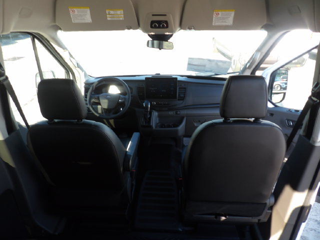 New 2027 Ford Transit 350 XL RWD image 21
