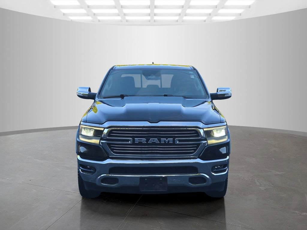 Used 2022 RAM 1500 Laramie image 4