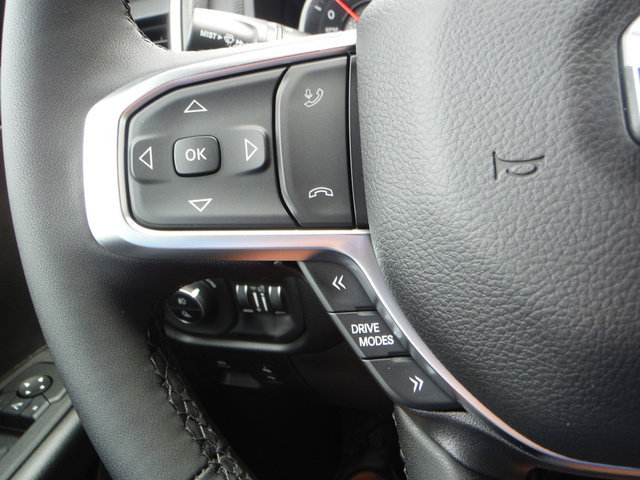 New 2027 RAM 1500 4x4 Crew Cab image 47