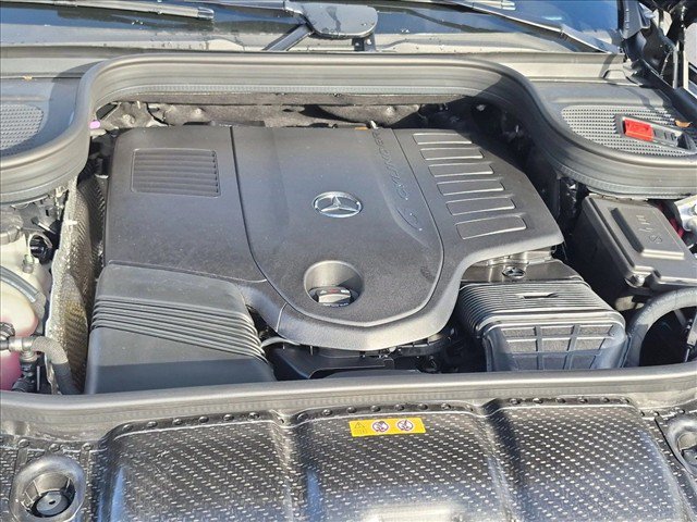 New 2027 Mercedes-Benz GLE 450 4MATIC image 16