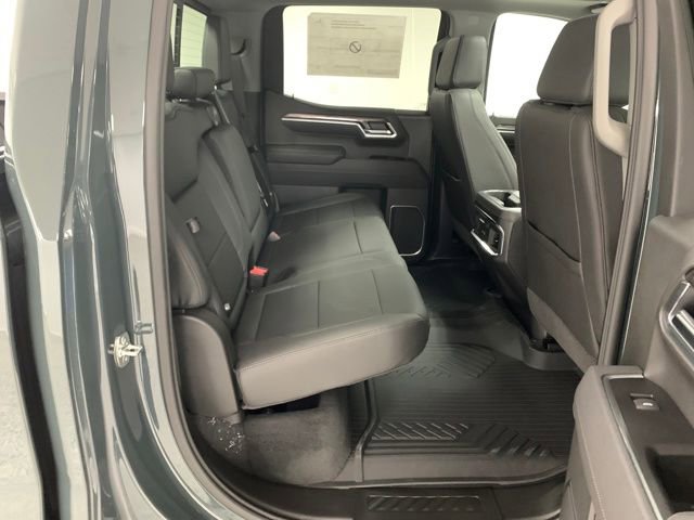 New 2026 Chevrolet Silverado 1500 LTZ w/ LTZ Premium Package image 25