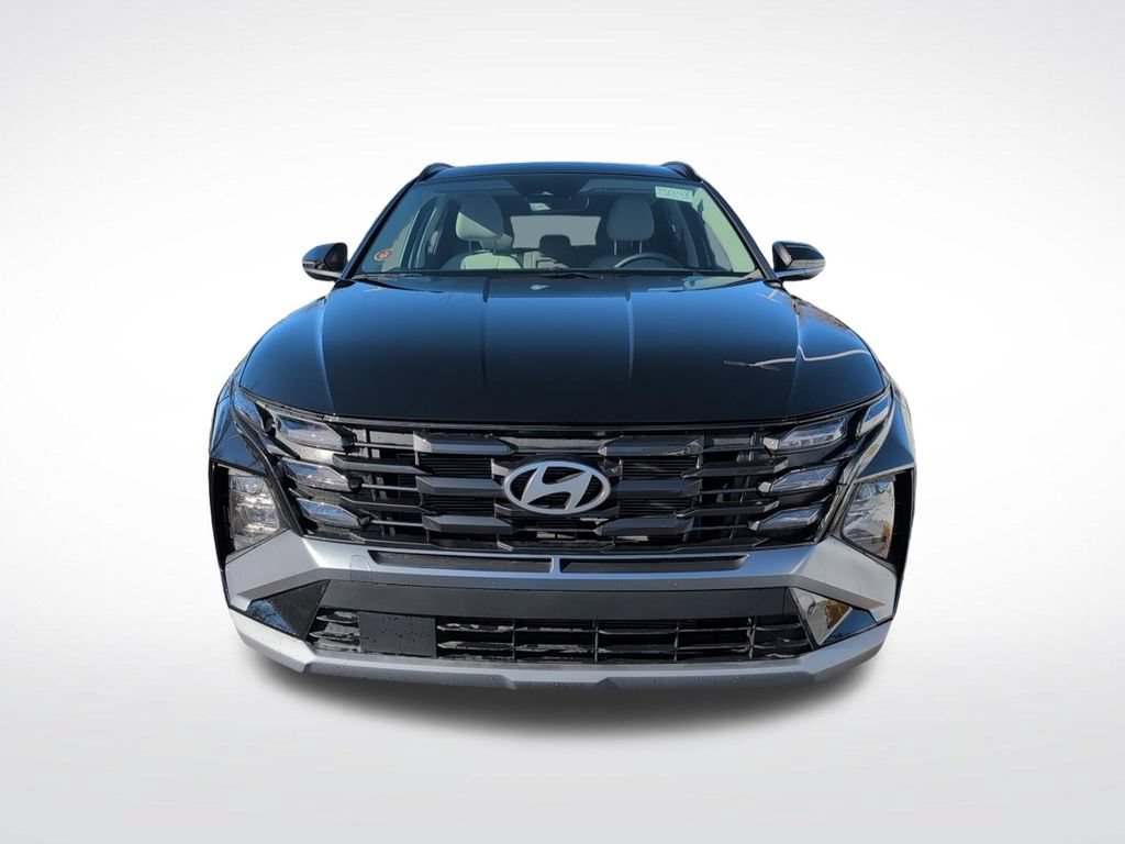 Used 2025 Hyundai Tucson SEL AWD/4WD image 2