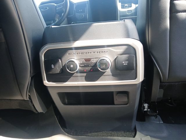 Certified 2023 Ford Expedition Limited AWD/4WD image 47