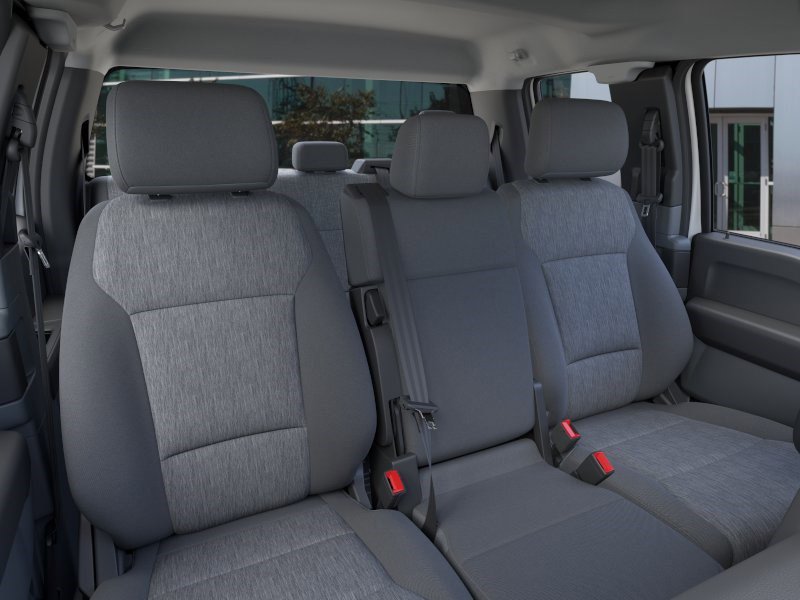 New 2026 Ford F450 XL image 10