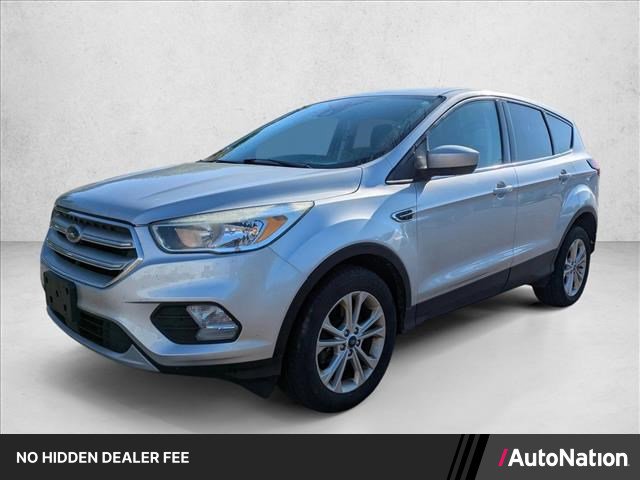 Used 2019 Ford Escape SE