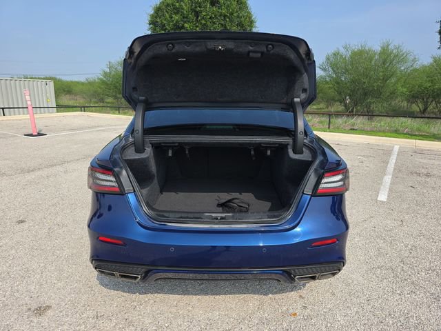 Used 2020 Nissan Maxima 3.5 SV w/ Floor Mat Group FWD image 13