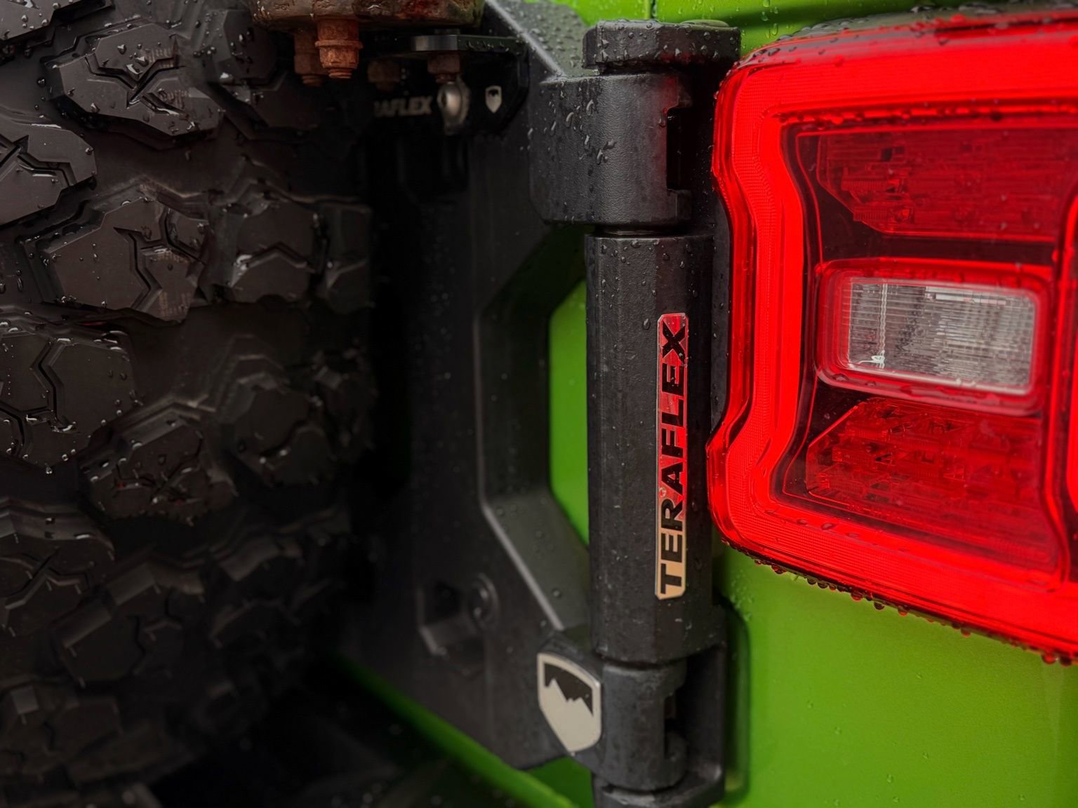 Used 2019 Jeep Wrangler Unlimited Rubicon image 62