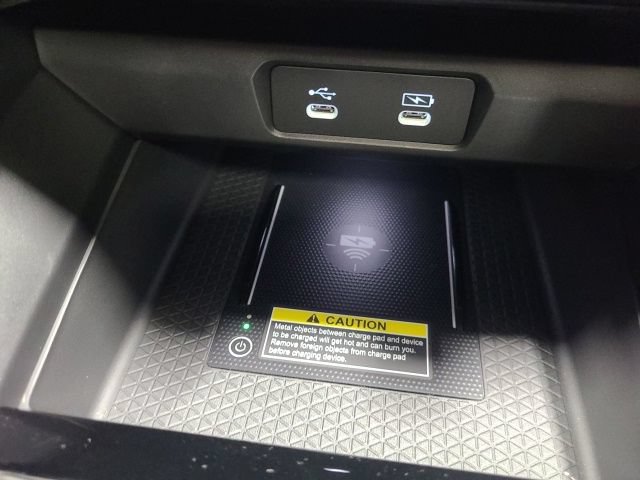 Used 2025 Honda Accord Sport image 37