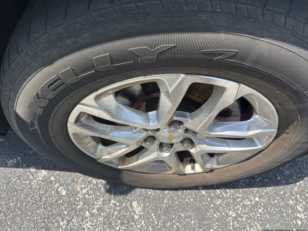 Used 2018 Chevrolet Traverse LT AWD/4WD image 17