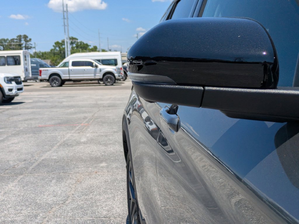New 2026 Ford Explorer ST-Line w/ ST-Line Street Pack RWD image 12