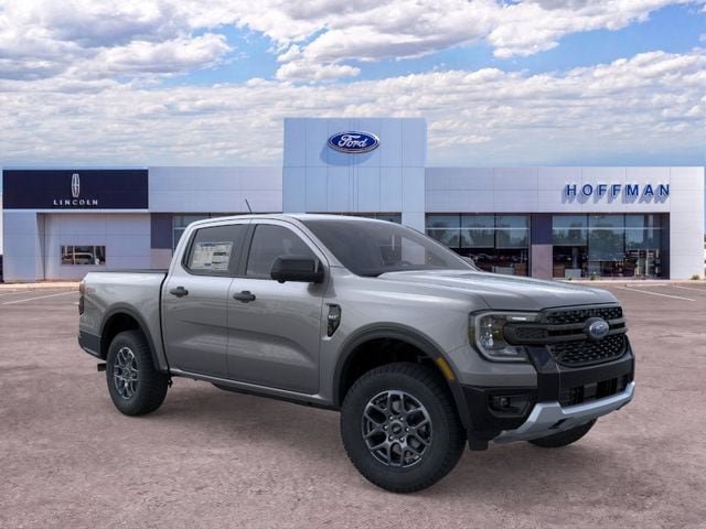 New 2026 Ford Ranger XLT AWD/4WD image 7