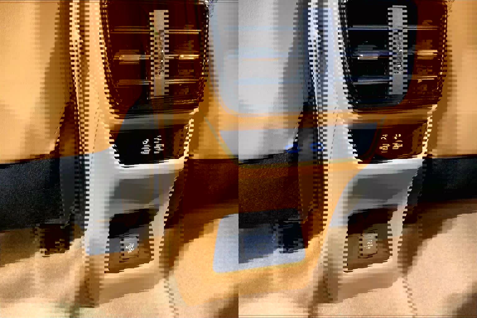 Certified 2023 Lexus RZ 450e Premium w/ Technology Package image 34