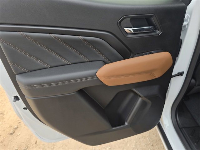 New 2026 GMC Canyon AT4 w/ Technology Plus Package image 11