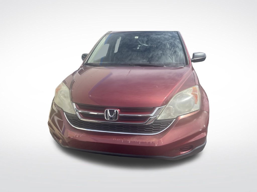Used 2010 Honda CR-V EX image 2