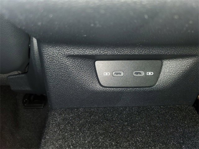 New 2025 Volkswagen GTI Autobahn image 15