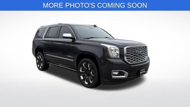 Used 2020 GMC Yukon Denali w/ Denali Ultimate Package image 2