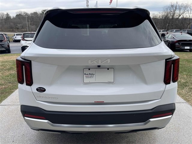 New 2026 Kia Sorento S image 6