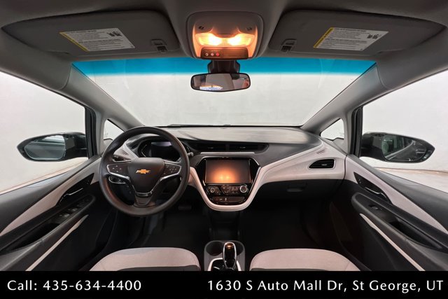 Used 2018 Chevrolet Bolt LT FWD image 9