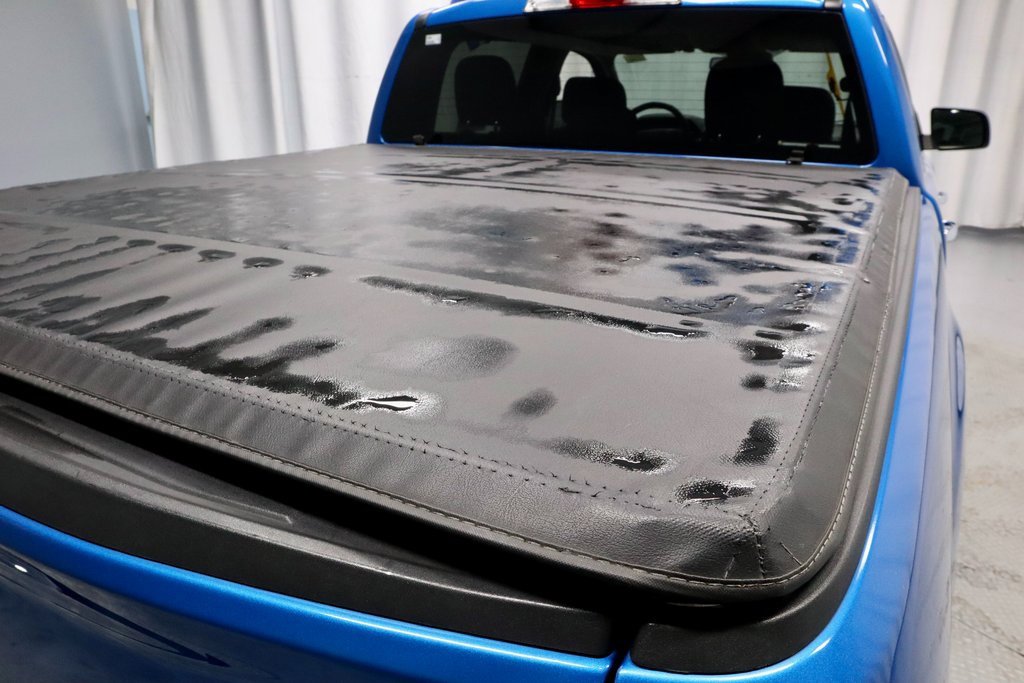 Certified 2021 Ford Ranger XLT w/ Equipment Group 301A Mid image 12