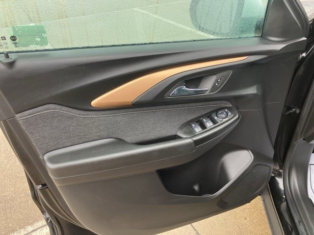 Used 2023 Chevrolet TrailBlazer ACTIV image 9