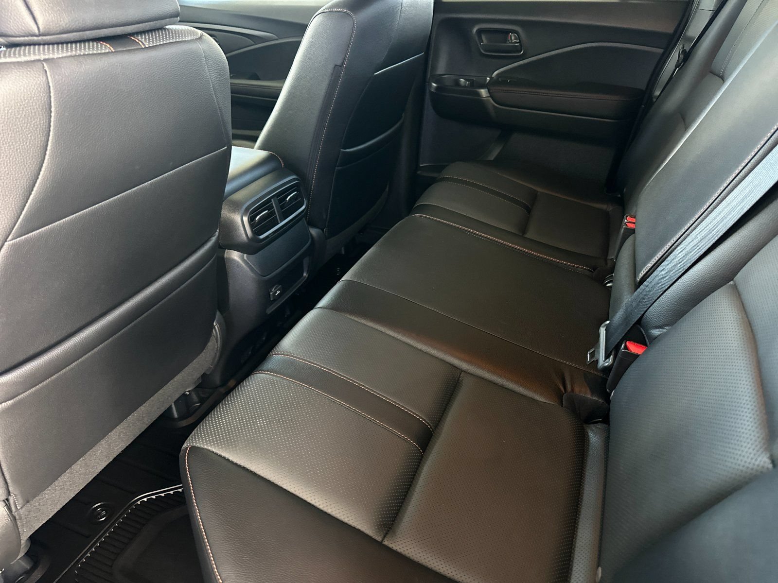 Used 2024 Honda Ridgeline TrailSport image 10