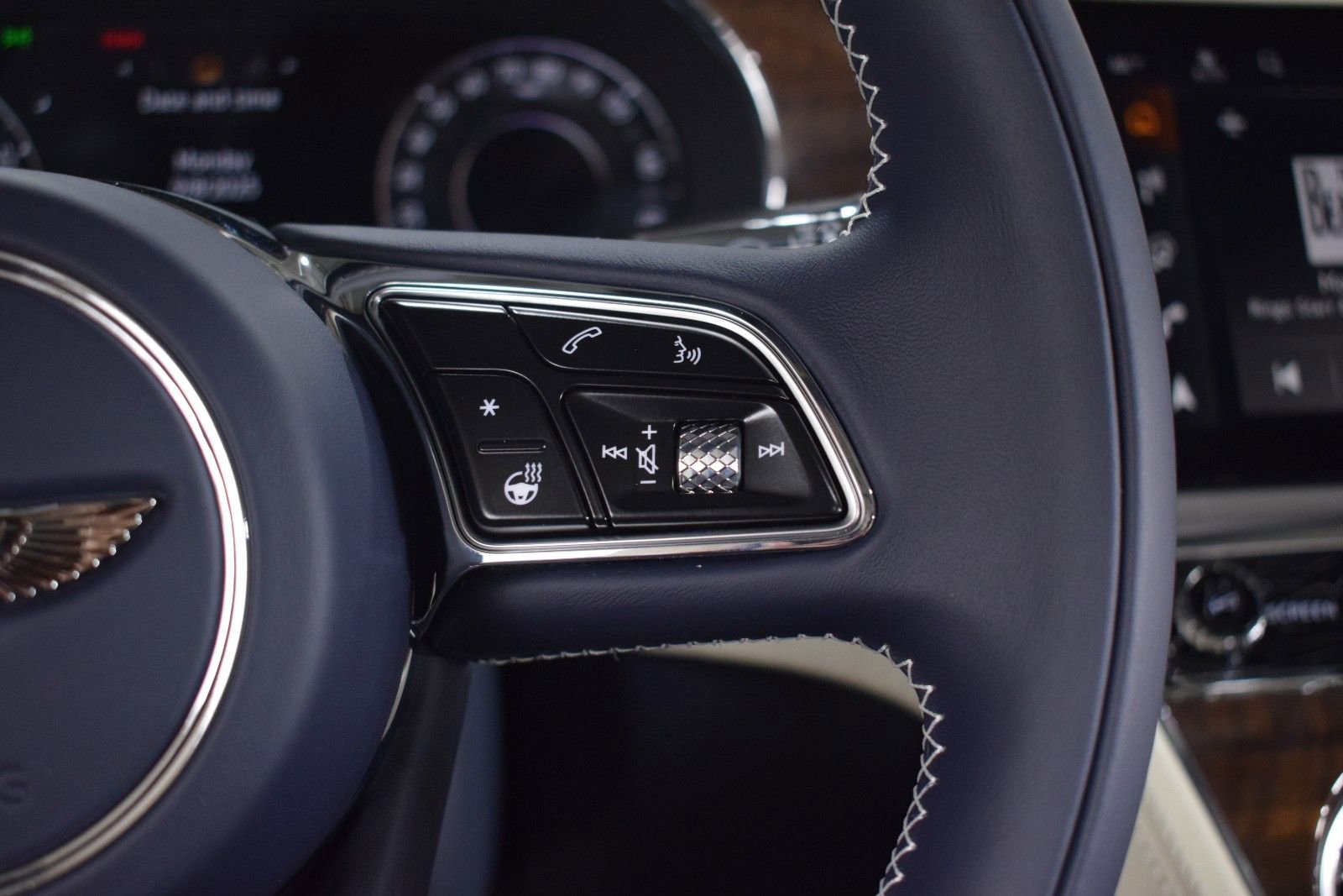 New 2026 Bentley Continental GTC image 28
