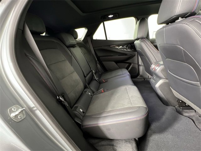 Used 2025 Chevrolet Blazer EV RS image 27