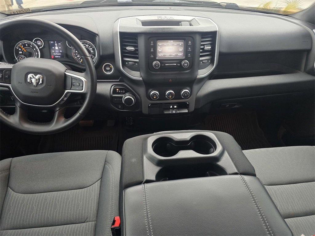 Used 2022 RAM 1500 Lone Star image 14