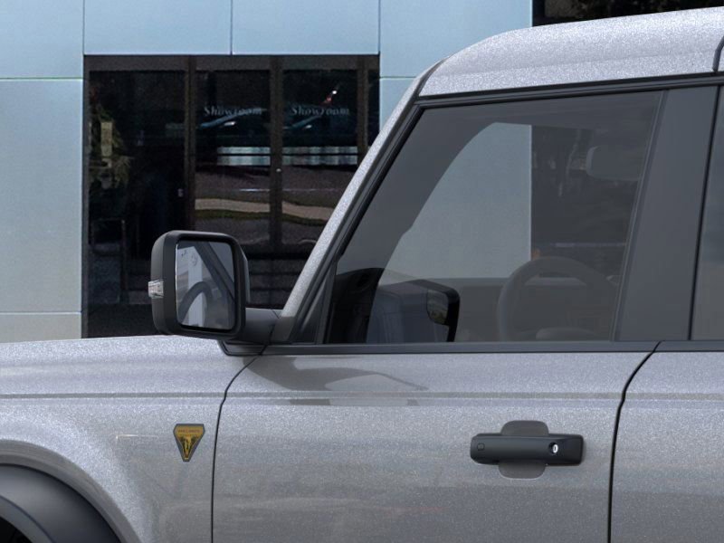 New 2025 Ford Bronco Badlands image 22