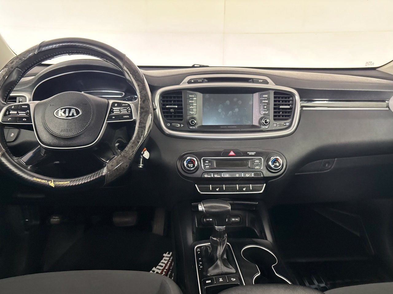 Used 2019 Kia Sorento AWD w/ LX Convenience Package image 22