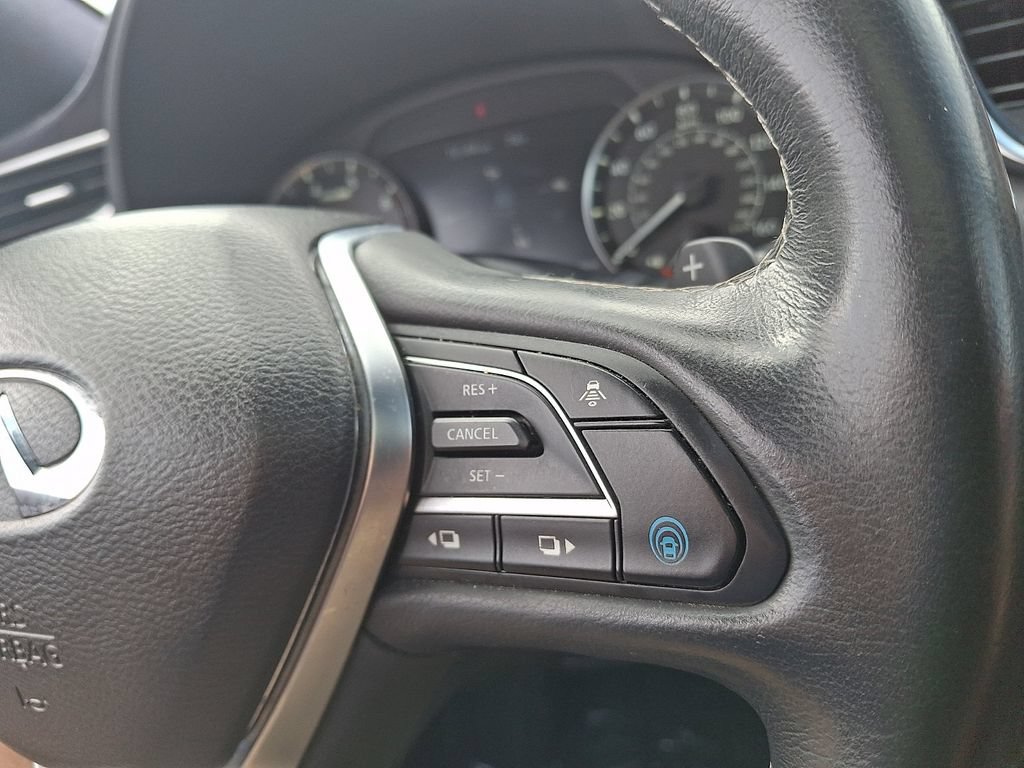 Used 2019 INFINITI QX50 Essential w/ Sensory Package AWD/4WD image 21