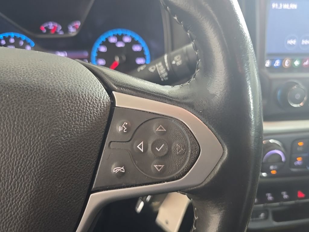 Used 2021 Chevrolet Colorado ZR2 image 10