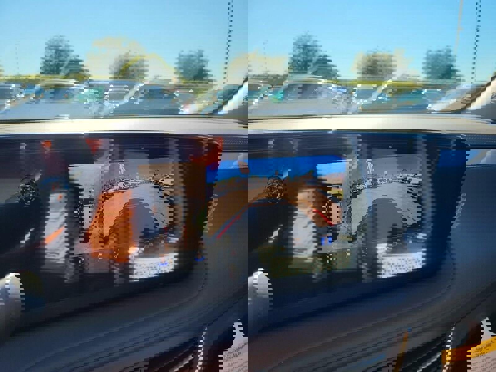 New 2026 Buick Encore GX Sport Touring w/ Advanced Technology Package image 22