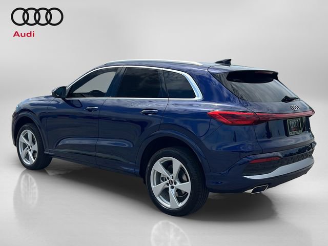 New 2026 Audi Q5 Premium Plus AWD/4WD image 5