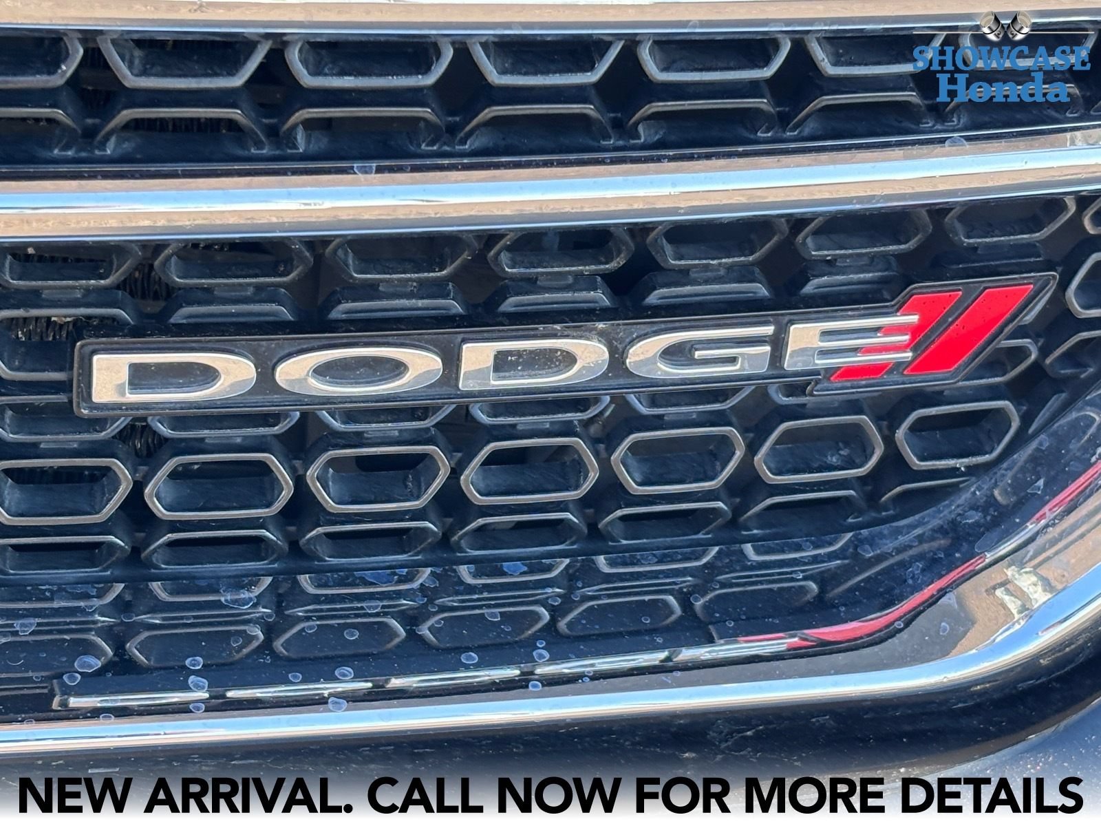Used 2015 Dodge Durango Limited w/ Premium Group RWD image 8