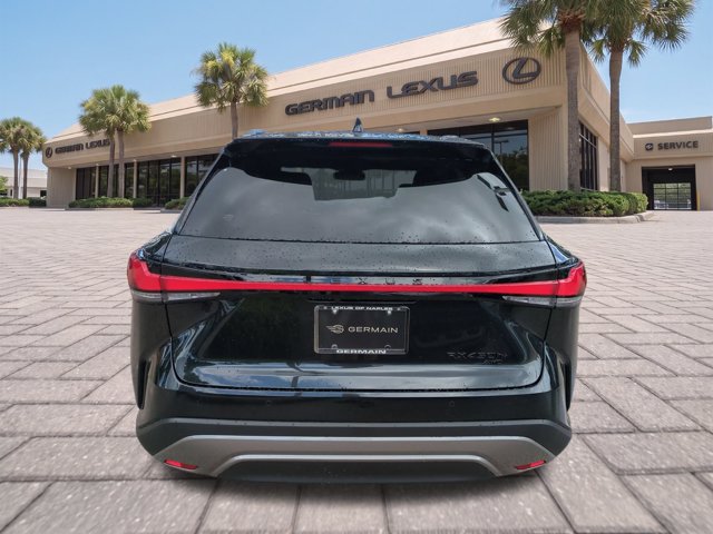 New 2026 Lexus RX 450h AWD w/ Convenience Package image 5