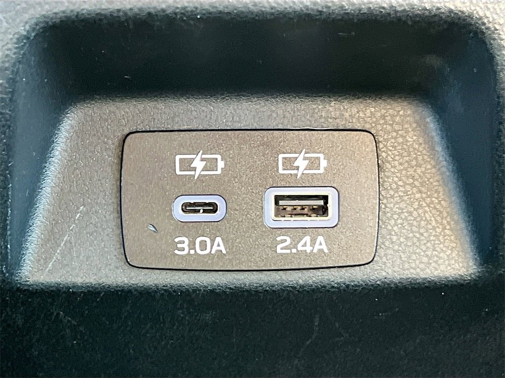 Used 2024 Subaru Crosstrek 2.5i Limited image 26