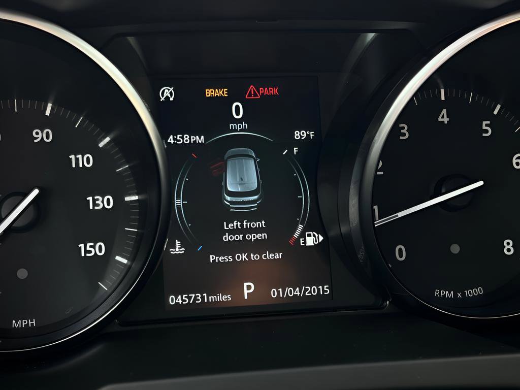 Used 2018 Land Rover Range Rover Evoque SE Premium AWD/4WD image 43