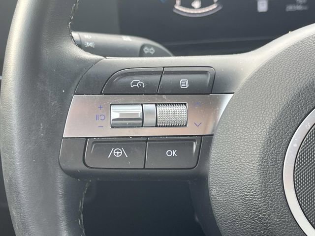 Used 2024 Hyundai Kona SEL image 26