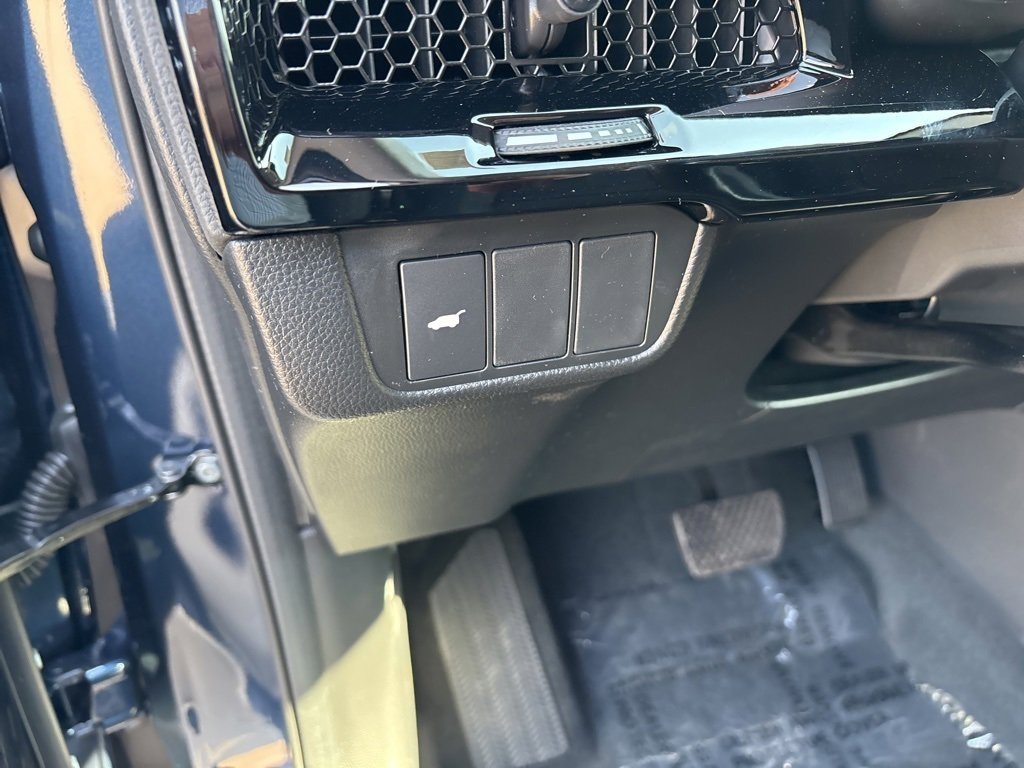 New 2026 Honda CR-V EX-L image 24