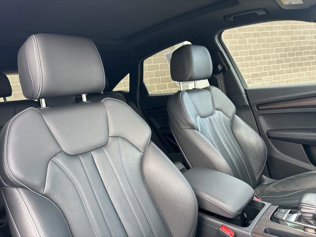 Certified 2023 Audi Q5 2.0T Premium Plus w/ Premium Plus Package image 35