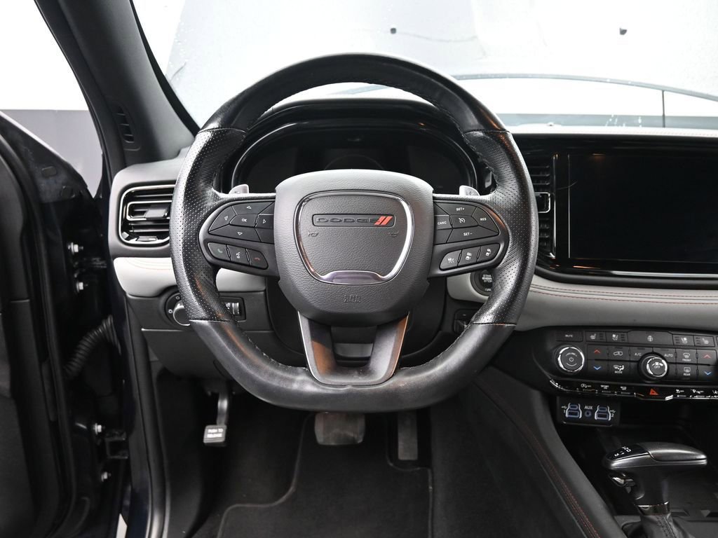 Used 2024 Dodge Durango GT image 28