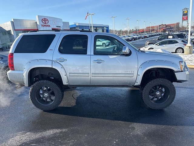 Used 2012 Chevrolet Tahoe LT image 8