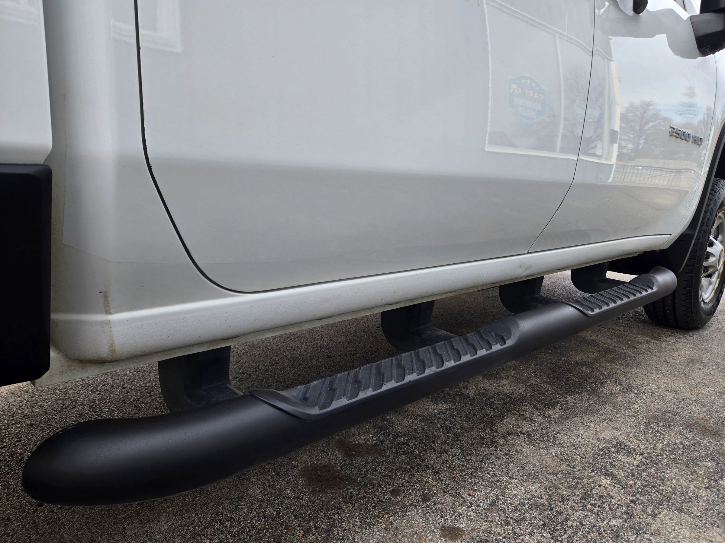 Used 2020 Chevrolet Silverado 2500 W/T w/ WT Convenience Package image 30