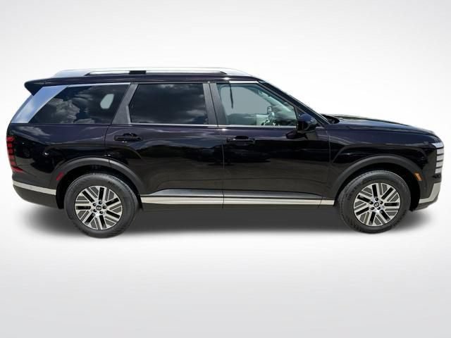 New 2026 Hyundai Palisade SEL Premium FWD image 2