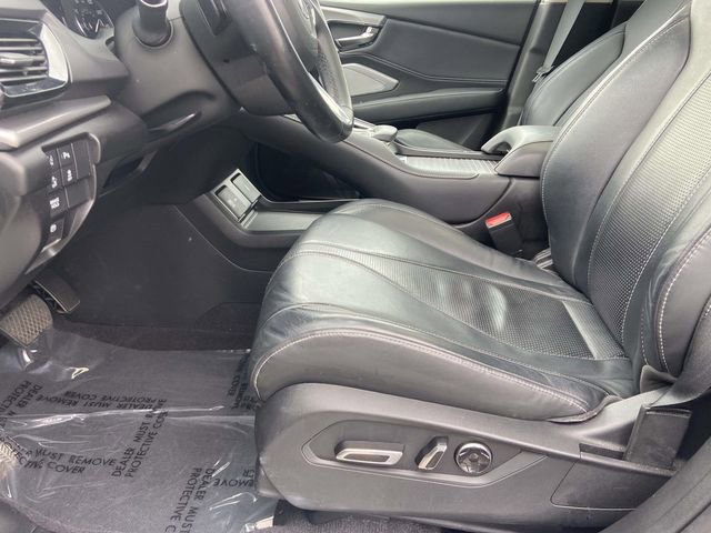 Used 2020 Acura RDX w/ Technology Package image 12