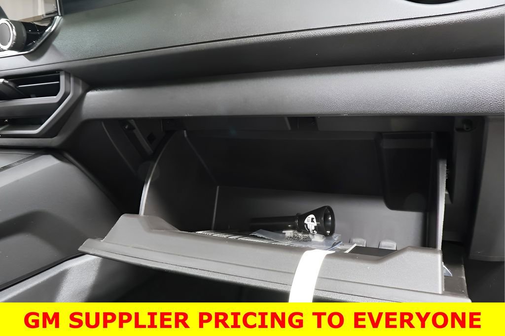 New 2026 Chevrolet Colorado Trail Boss image 28