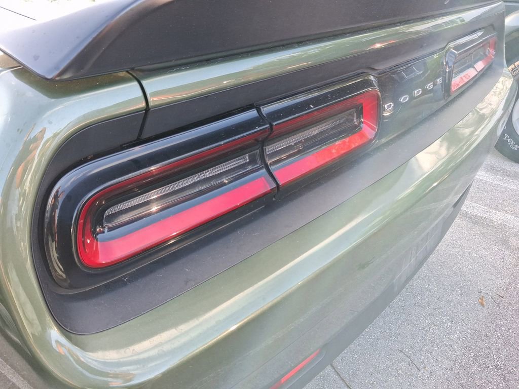Used 2023 Dodge Challenger GT image 8