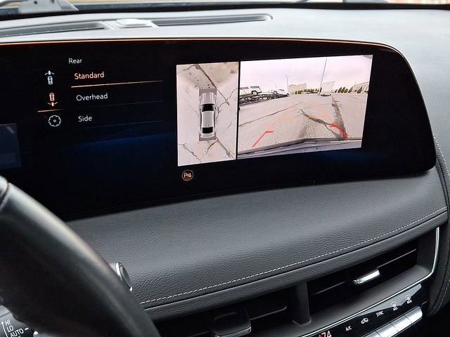 Certified 2025 Cadillac CT5 Premium Luxury w/ Sun And Sound Package image 18