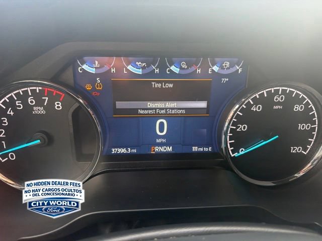 Certified 2023 Ford F150 XLT w/ Equipment Group 302A High AWD/4WD image 8